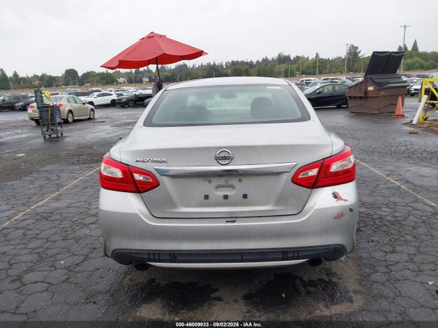 1N4AL3APXGC209253 Nissan Altima 2.5/2.5 S/2.5 Sl/2.5 Sr/2.5 Sv