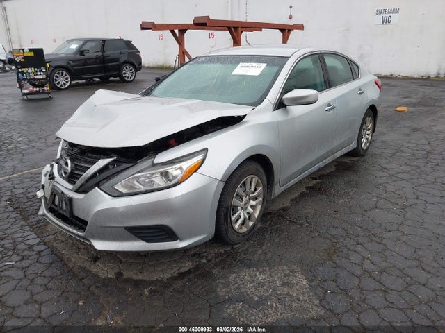 1N4AL3APXGC209253 Nissan Altima 2.5/2.5 S/2.5 Sl/2.5 Sr/2.5 Sv