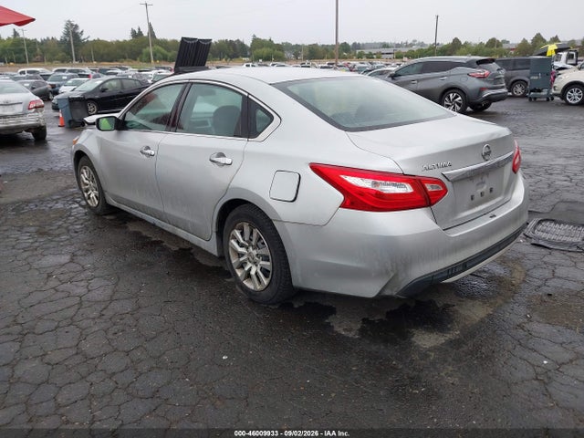 1N4AL3APXGC209253 Nissan Altima 2.5/2.5 S/2.5 Sl/2.5 Sr/2.5 Sv