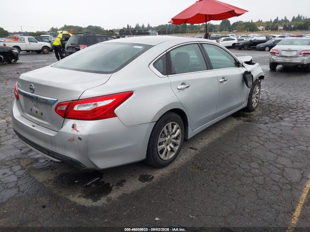 1N4AL3APXGC209253 Nissan Altima 2.5/2.5 S/2.5 Sl/2.5 Sr/2.5 Sv