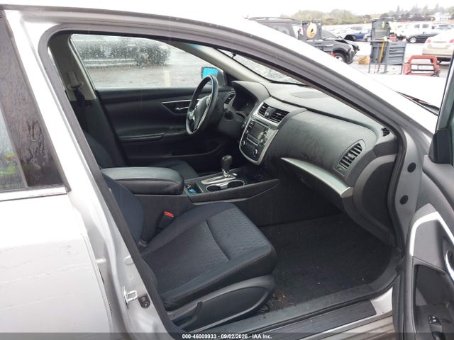 1N4AL3APXGC209253 Nissan Altima 2.5/2.5 S/2.5 Sl/2.5 Sr/2.5 Sv