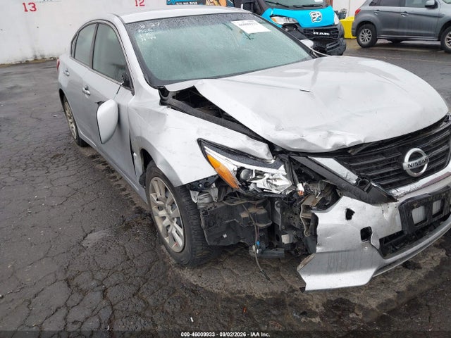 1N4AL3APXGC209253 Nissan Altima 2.5/2.5 S/2.5 Sl/2.5 Sr/2.5 Sv