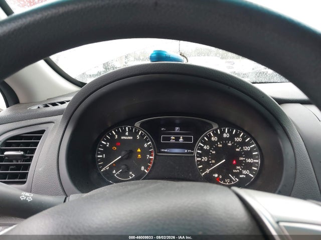 1N4AL3APXGC209253 Nissan Altima 2.5/2.5 S/2.5 Sl/2.5 Sr/2.5 Sv