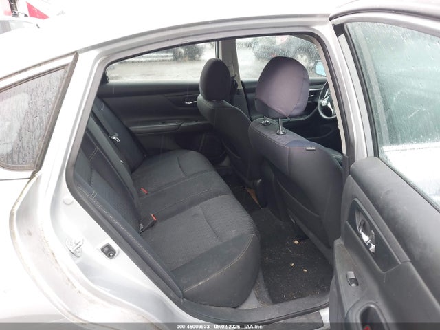 1N4AL3APXGC209253 Nissan Altima 2.5/2.5 S/2.5 Sl/2.5 Sr/2.5 Sv