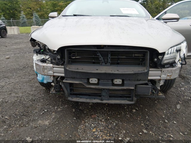 Aukcja sprzedaży 2019 Lincoln Mkz Standard, vin: 3LN6L5B98KR634374, numer aukcji: 46009938