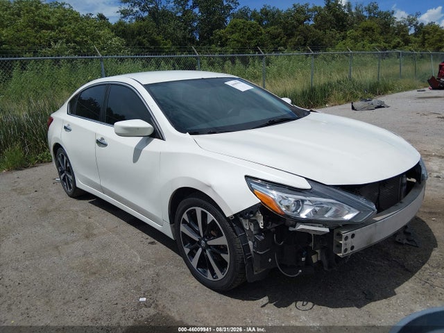 Aukcja sprzedaży 2017 Nissan Altima 2.5 S, vin: 1N4AL3AP8HC149233, numer aukcji: 46009941