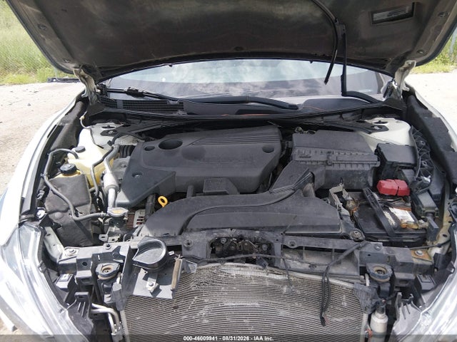 Продажа на аукционе авто 2017 Nissan Altima 2.5 S, vin: 1N4AL3AP8HC149233, номер лота: 46009941
