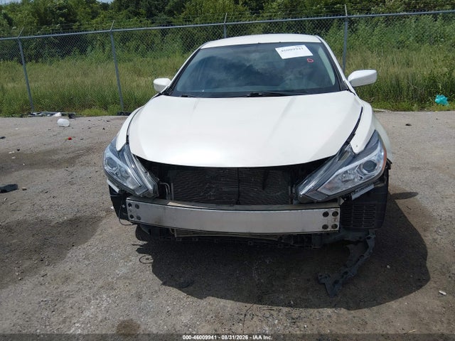 Продажа на аукционе авто 2017 Nissan Altima 2.5 S, vin: 1N4AL3AP8HC149233, номер лота: 46009941