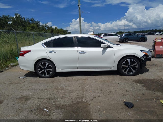 Продажа на аукционе авто 2017 Nissan Altima 2.5 S, vin: 1N4AL3AP8HC149233, номер лота: 46009941