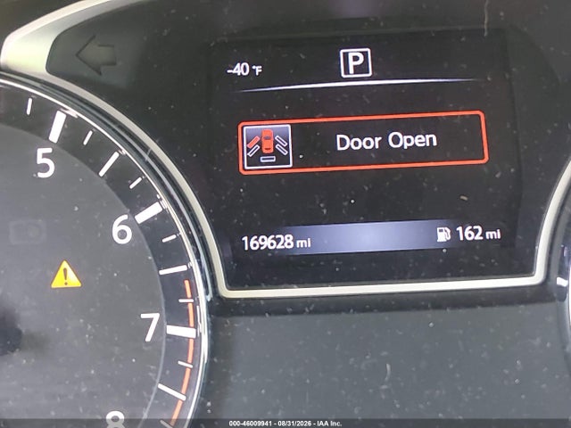 Продажа на аукционе авто 2017 Nissan Altima 2.5 S, vin: 1N4AL3AP8HC149233, номер лота: 46009941