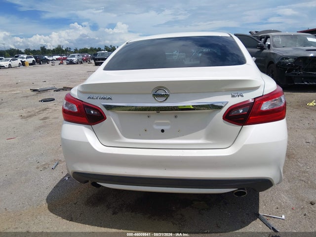Продажа на аукционе авто 2017 Nissan Altima 2.5 S, vin: 1N4AL3AP8HC149233, номер лота: 46009941