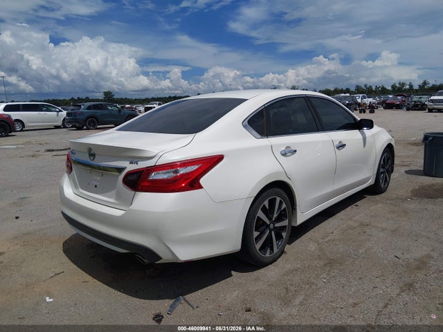 Продажа на аукционе авто 2017 Nissan Altima 2.5 S, vin: 1N4AL3AP8HC149233, номер лота: 46009941