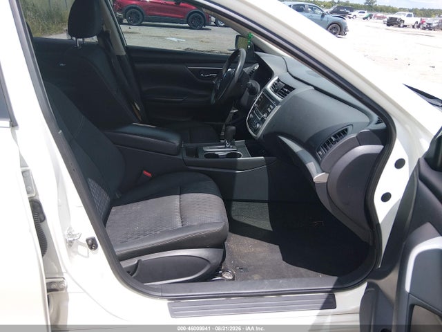 Продажа на аукционе авто 2017 Nissan Altima 2.5 S, vin: 1N4AL3AP8HC149233, номер лота: 46009941