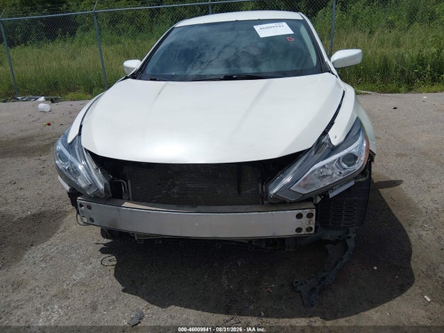 Продажа на аукционе авто 2017 Nissan Altima 2.5 S, vin: 1N4AL3AP8HC149233, номер лота: 46009941