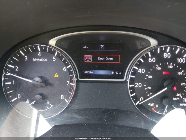 Продажа на аукционе авто 2017 Nissan Altima 2.5 S, vin: 1N4AL3AP8HC149233, номер лота: 46009941