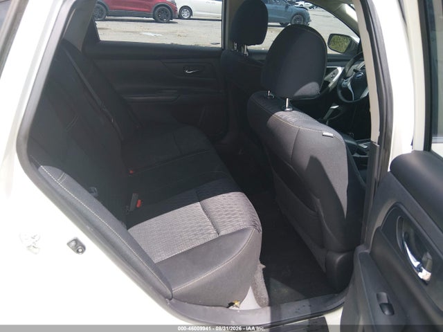 Продажа на аукционе авто 2017 Nissan Altima 2.5 S, vin: 1N4AL3AP8HC149233, номер лота: 46009941