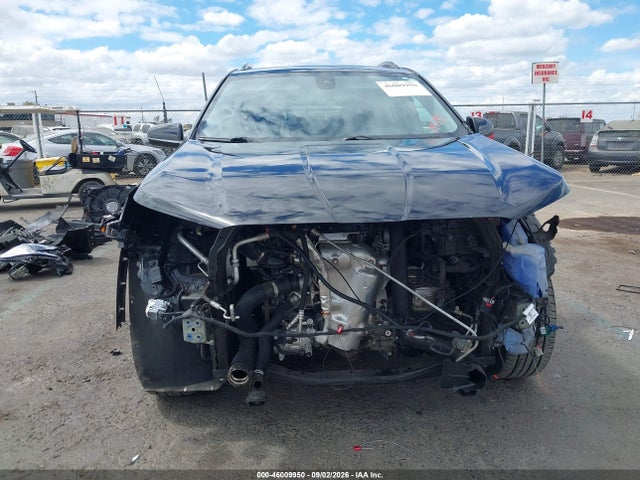 3GKALPEV2ML344886 GMC Terrain Fwd Slt