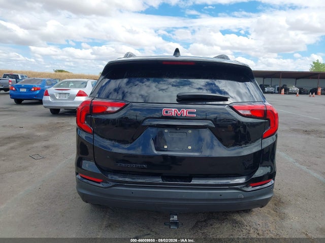 3GKALPEV2ML344886 GMC Terrain Fwd Slt