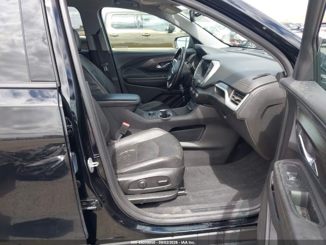 3GKALPEV2ML344886 GMC Terrain Fwd Slt