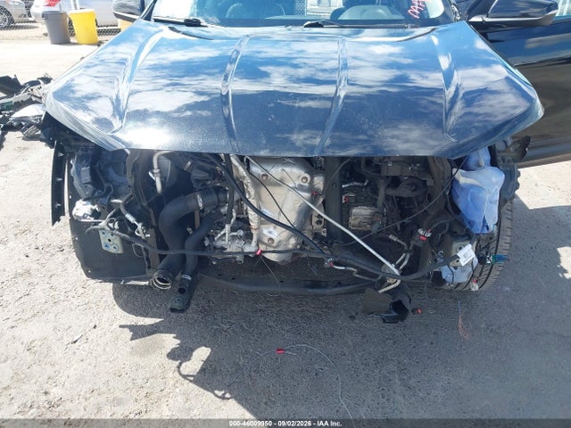 3GKALPEV2ML344886 GMC Terrain Fwd Slt