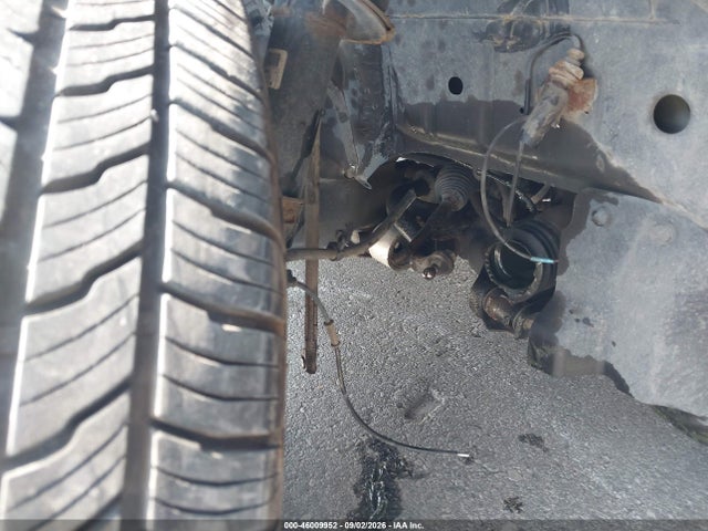 Aukcja sprzedaży 2012 Gmc Terrain Sle-2, vin: 2GKFLTE59C6195250, numer aukcji: 46009952