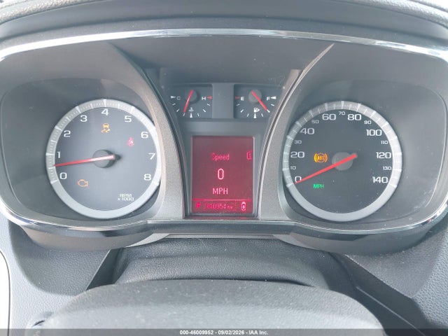 Aukcja sprzedaży 2012 Gmc Terrain Sle-2, vin: 2GKFLTE59C6195250, numer aukcji: 46009952