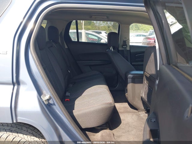 Aukcja sprzedaży 2012 Gmc Terrain Sle-2, vin: 2GKFLTE59C6195250, numer aukcji: 46009952