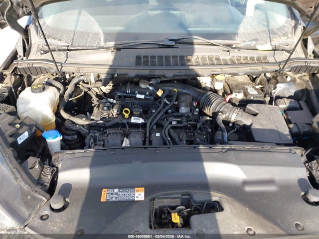 Продаж на аукціоні авто 2022 Ford Edge Se, vin: 2FMPK4G99NBB00572, номер лоту: 46009961