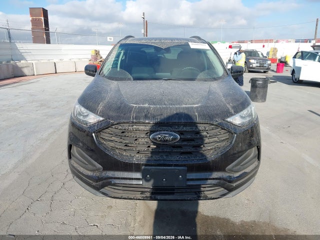 Продаж на аукціоні авто 2022 Ford Edge Se, vin: 2FMPK4G99NBB00572, номер лоту: 46009961