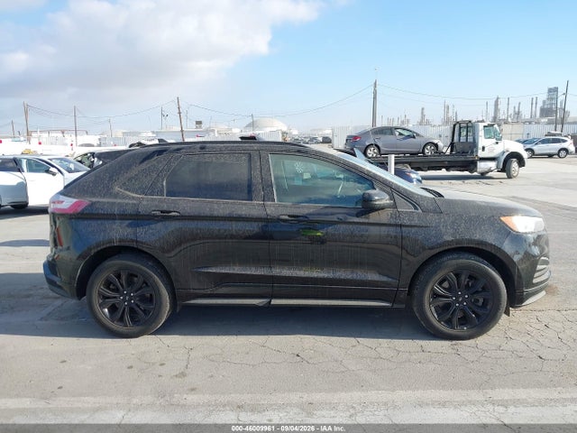Продаж на аукціоні авто 2022 Ford Edge Se, vin: 2FMPK4G99NBB00572, номер лоту: 46009961