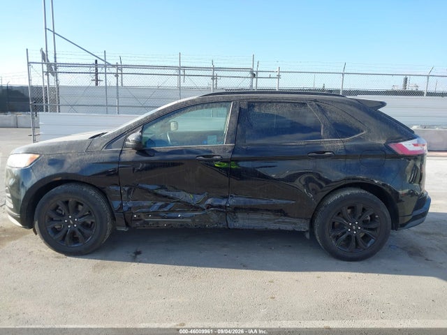 Продаж на аукціоні авто 2022 Ford Edge Se, vin: 2FMPK4G99NBB00572, номер лоту: 46009961