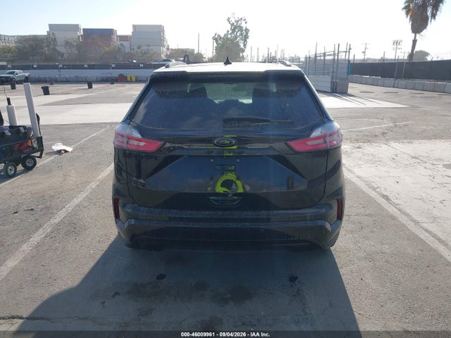 Продаж на аукціоні авто 2022 Ford Edge Se, vin: 2FMPK4G99NBB00572, номер лоту: 46009961