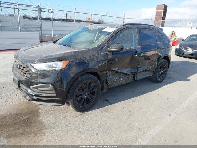 Продаж на аукціоні авто 2022 Ford Edge Se, vin: 2FMPK4G99NBB00572, номер лоту: 46009961