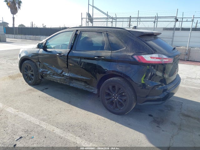 Продаж на аукціоні авто 2022 Ford Edge Se, vin: 2FMPK4G99NBB00572, номер лоту: 46009961