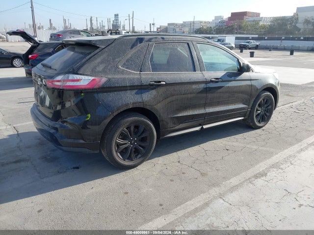 Продаж на аукціоні авто 2022 Ford Edge Se, vin: 2FMPK4G99NBB00572, номер лоту: 46009961
