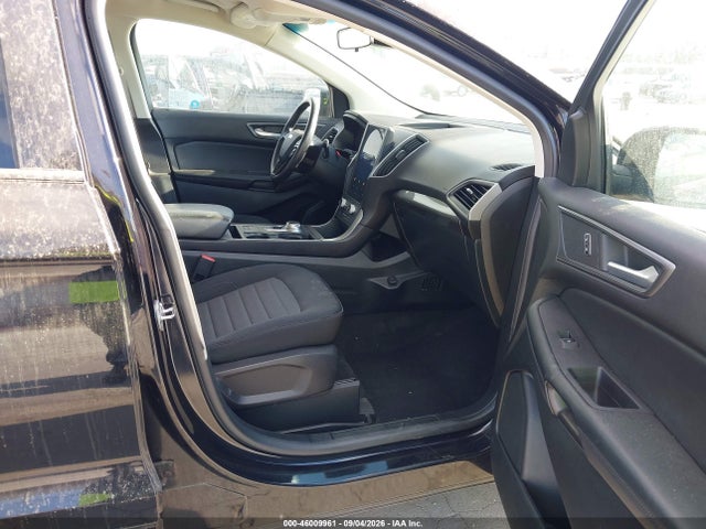Продаж на аукціоні авто 2022 Ford Edge Se, vin: 2FMPK4G99NBB00572, номер лоту: 46009961