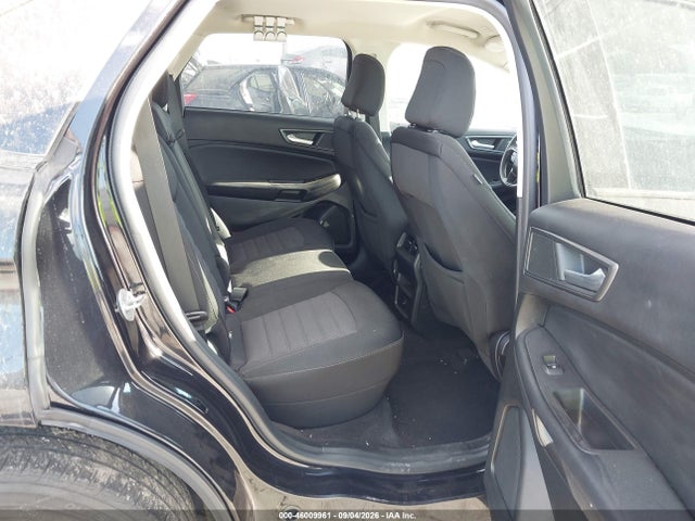 Продаж на аукціоні авто 2022 Ford Edge Se, vin: 2FMPK4G99NBB00572, номер лоту: 46009961