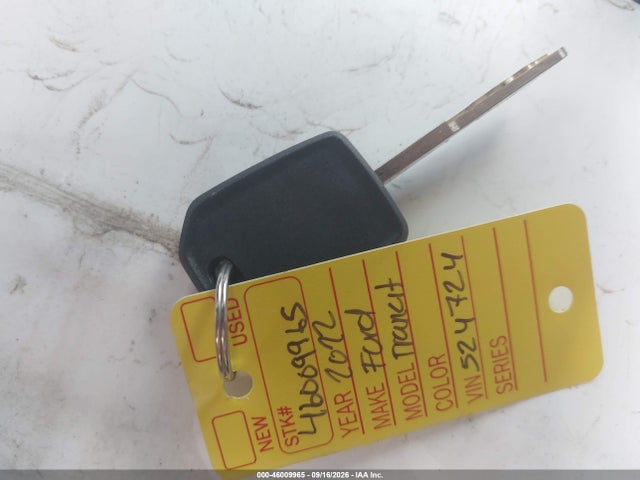 Ford Transit Connect Xl 2022 NM0LS6S29N1524724 Image 11