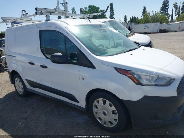 Ford Transit Connect Xl 2022 NM0LS6S29N1524724 Image 13