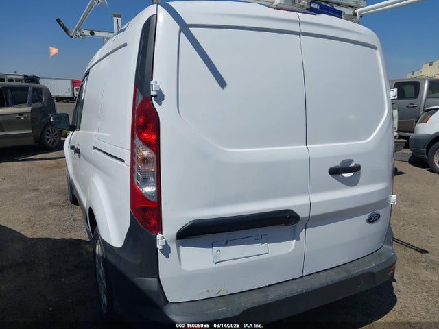 NM0LS6S29N1524724 Ford Transit Connect Xl