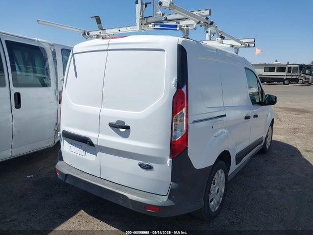Ford Transit Connect Xl 2022 NM0LS6S29N1524724 Image 4