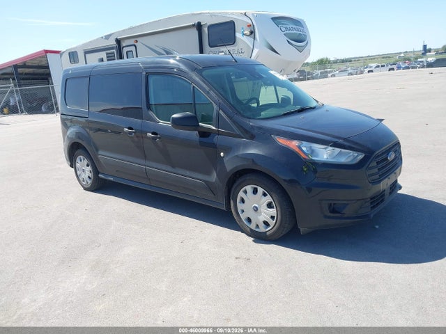 46009966 :رقم المزاد ، NM0LS7F27L1481143 vin ، 2020 Ford Transit Connect Xlt مزاد بيع