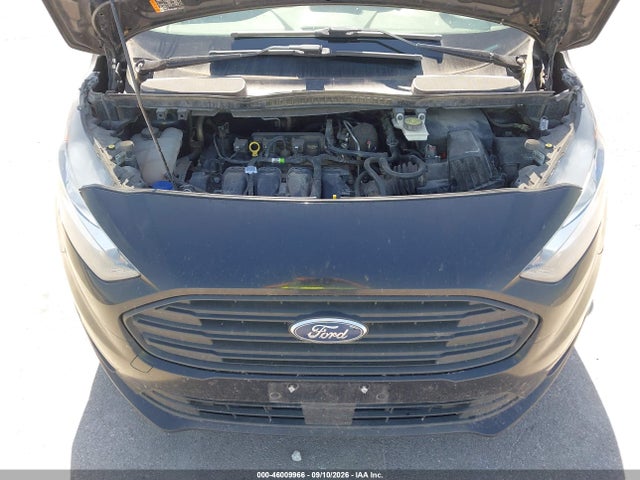 Aukcja sprzedaży 2020 Ford Transit Connect Xlt, vin: NM0LS7F27L1481143, numer aukcji: 46009966