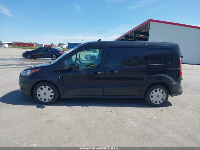 Aukcja sprzedaży 2020 Ford Transit Connect Xlt, vin: NM0LS7F27L1481143, numer aukcji: 46009966