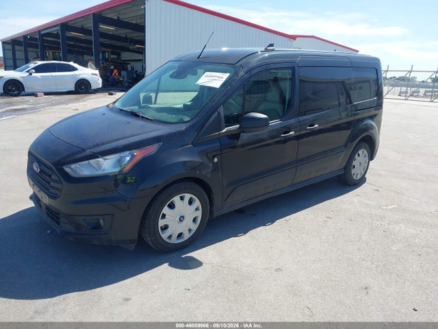 Aukcja sprzedaży 2020 Ford Transit Connect Xlt, vin: NM0LS7F27L1481143, numer aukcji: 46009966