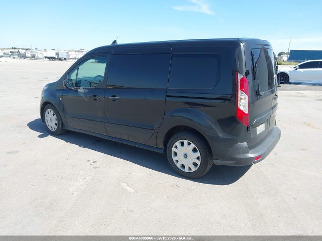 Aukcja sprzedaży 2020 Ford Transit Connect Xlt, vin: NM0LS7F27L1481143, numer aukcji: 46009966