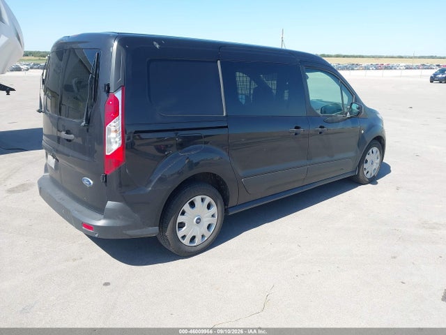 Aukcja sprzedaży 2020 Ford Transit Connect Xlt, vin: NM0LS7F27L1481143, numer aukcji: 46009966