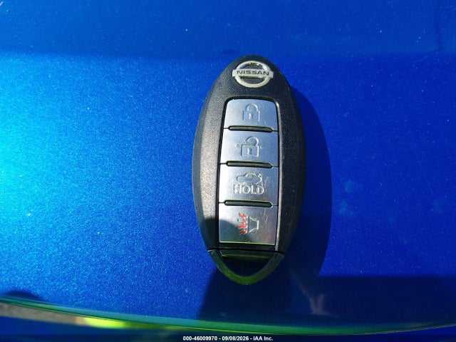 46009970 :رقم المزاد ، 3N1AB7AP0FY382941 vin ، 2015 Nissan Sentra Sr مزاد بيع
