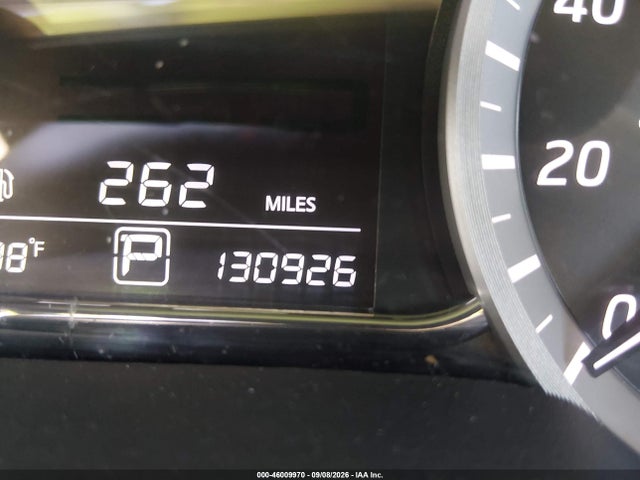 46009970 :رقم المزاد ، 3N1AB7AP0FY382941 vin ، 2015 Nissan Sentra Sr مزاد بيع