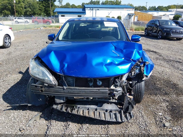 46009970 :رقم المزاد ، 3N1AB7AP0FY382941 vin ، 2015 Nissan Sentra Sr مزاد بيع